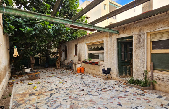 Venta - villa - San Vicente del Raspeig - Alicante-San Vicente del Raspeig