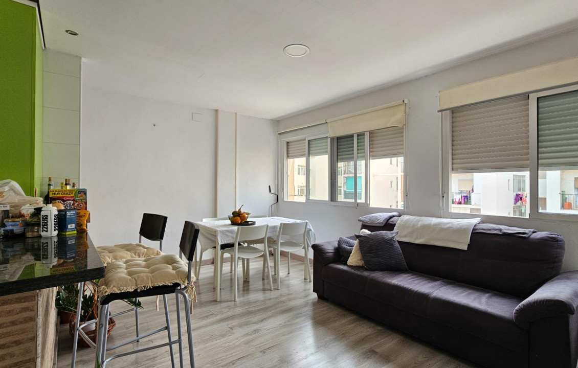 For Sale - Flat - San Vicente del Raspeig - Sur