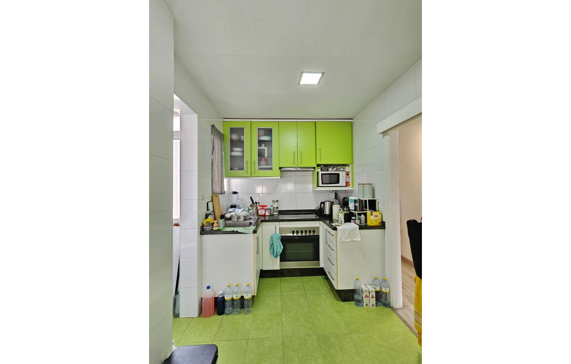 For Sale - Flat - San Vicente del Raspeig - Sur