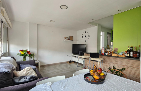 For Sale - Flat - San Vicente del Raspeig - Sur