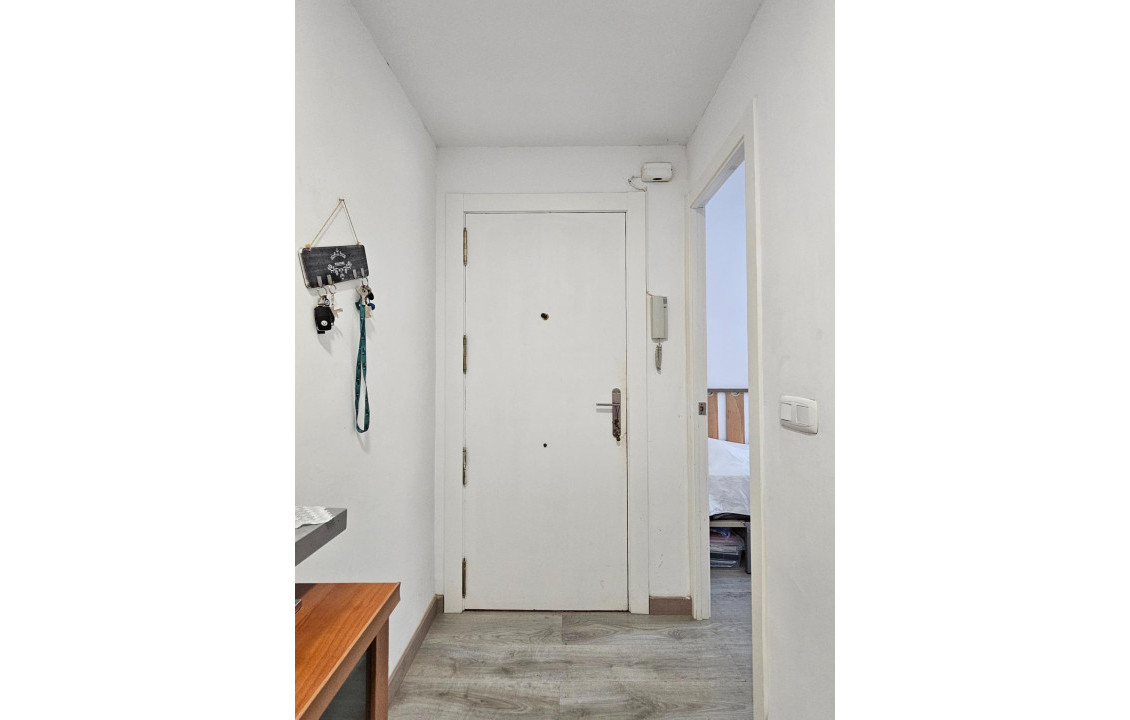 For Sale - Flat - San Vicente del Raspeig - Sur