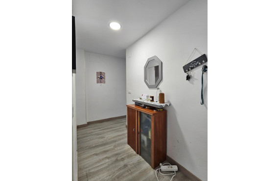 For Sale - Flat - San Vicente del Raspeig - Sur