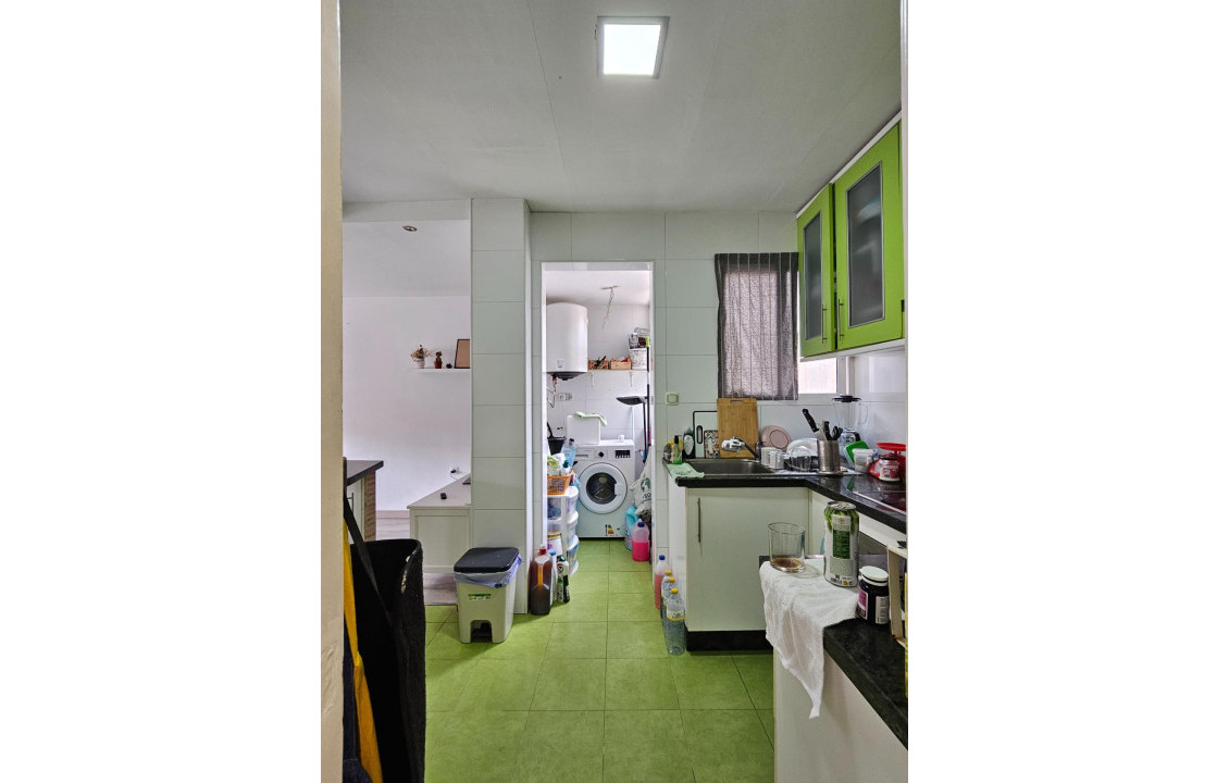 For Sale - Flat - San Vicente del Raspeig - Sur