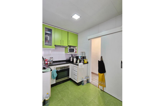 For Sale - Flat - San Vicente del Raspeig - Sur