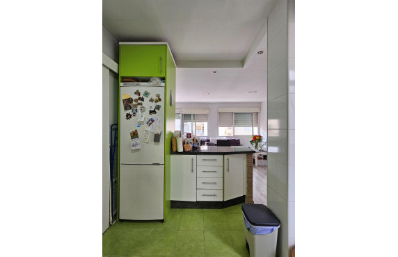 For Sale - Flat - San Vicente del Raspeig - Sur