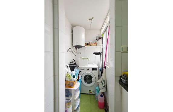 For Sale - Flat - San Vicente del Raspeig - Sur