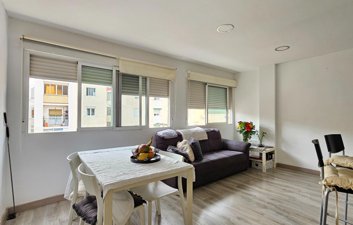 For Sale - Flat - San Vicente del Raspeig - Sur