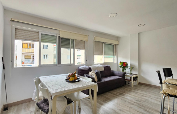 For Sale - Flat - San Vicente del Raspeig - Sur