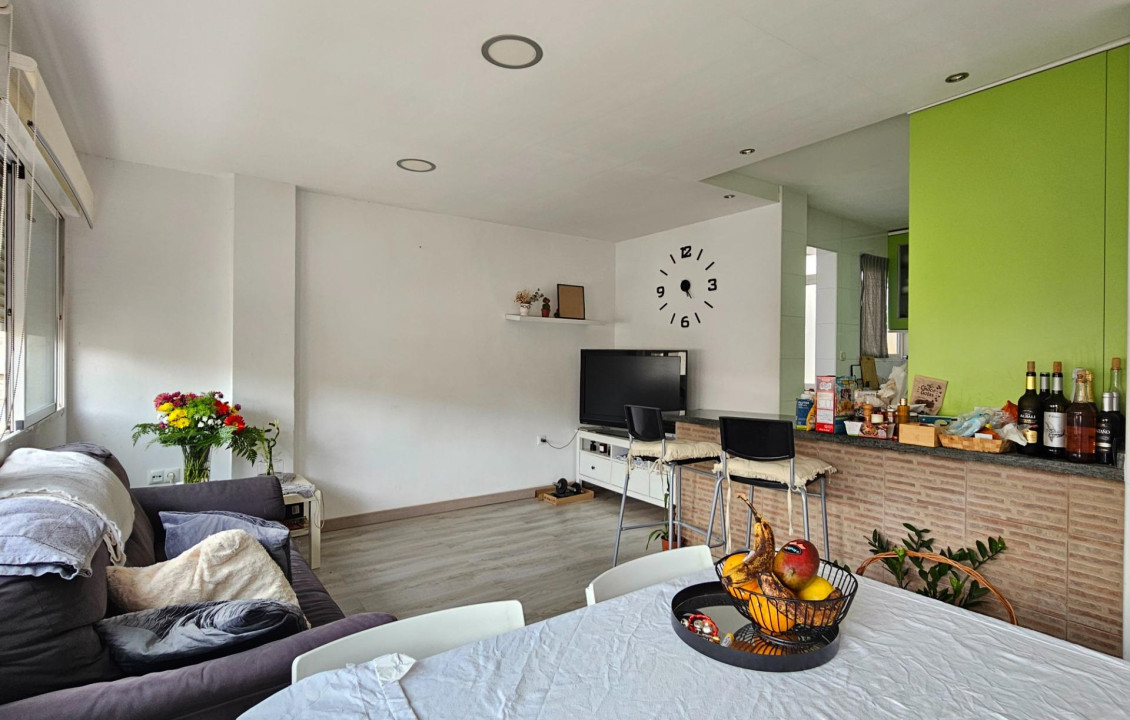 For Sale - Flat - San Vicente del Raspeig - Sur