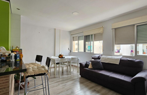 For Sale - Flat - San Vicente del Raspeig - Sur