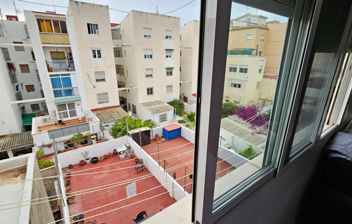 For Sale - Flat - San Vicente del Raspeig - Sur