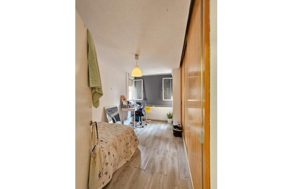 For Sale - Flat - San Vicente del Raspeig - Sur