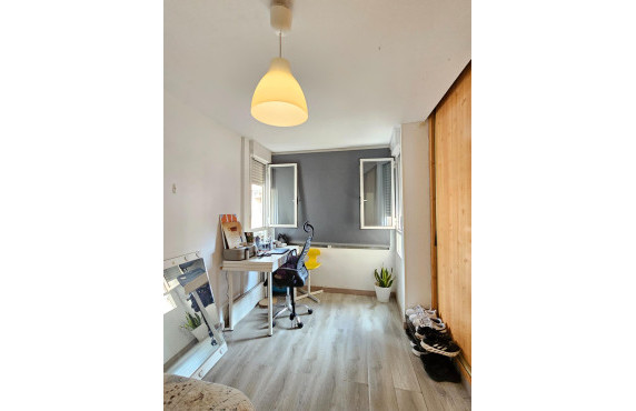 For Sale - Flat - San Vicente del Raspeig - Sur