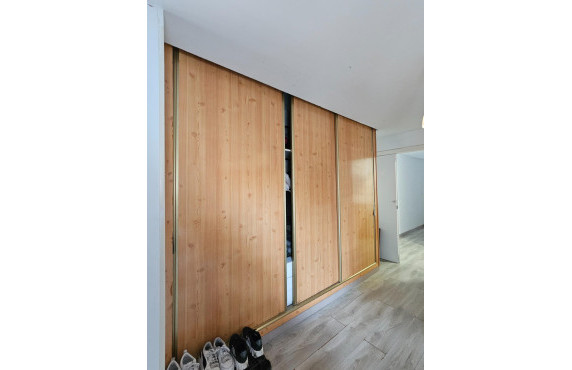 For Sale - Flat - San Vicente del Raspeig - Sur