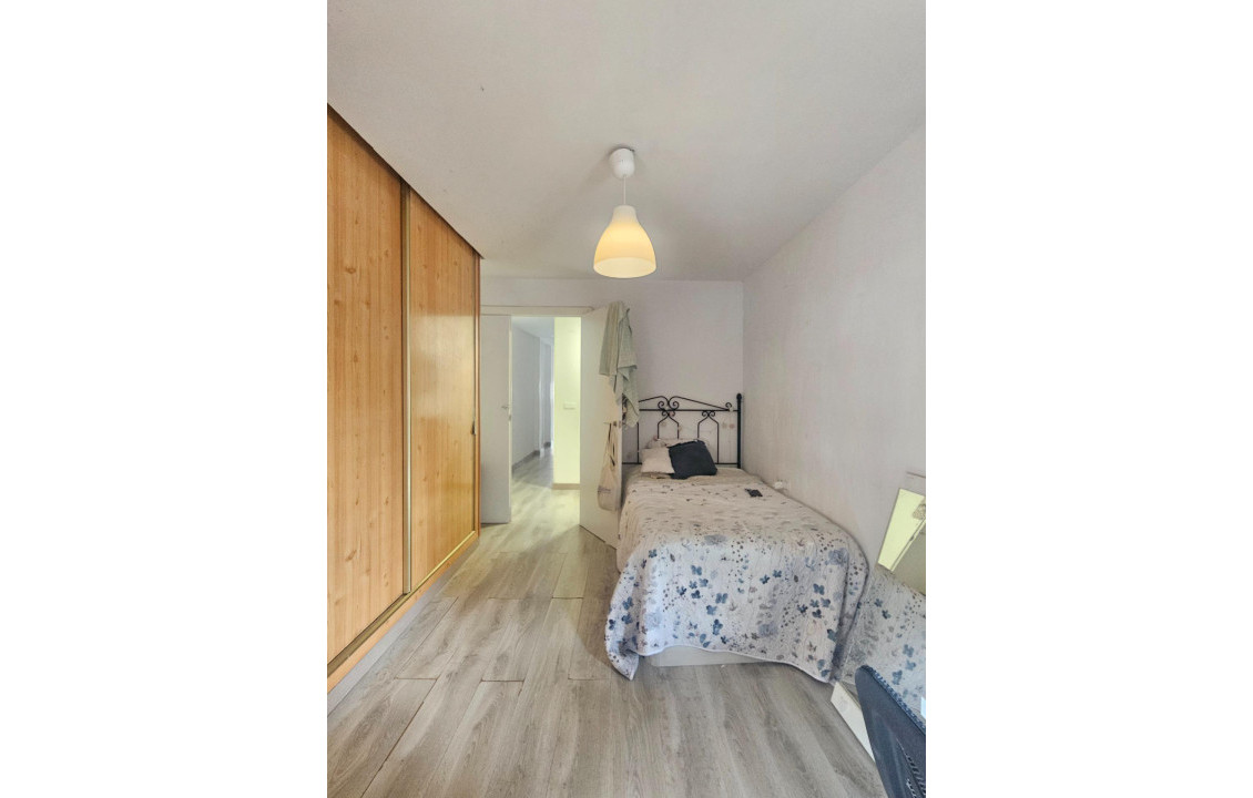 For Sale - Flat - San Vicente del Raspeig - Sur