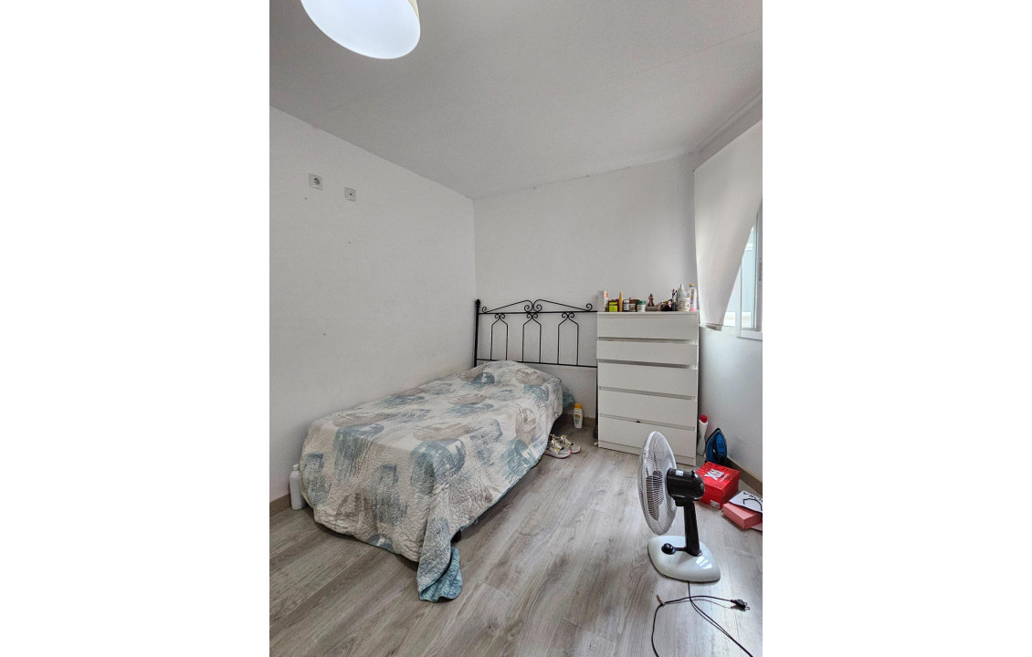 For Sale - Flat - San Vicente del Raspeig - Sur