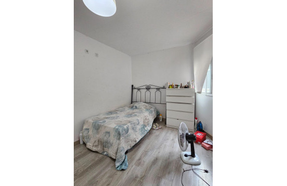 For Sale - Flat - San Vicente del Raspeig - Sur