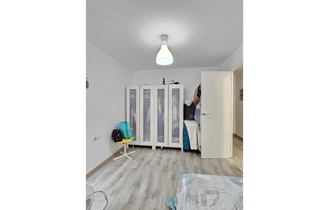 For Sale - Flat - San Vicente del Raspeig - Sur