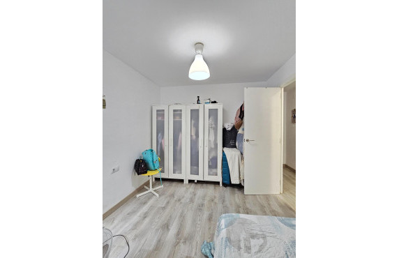 For Sale - Flat - San Vicente del Raspeig - Sur