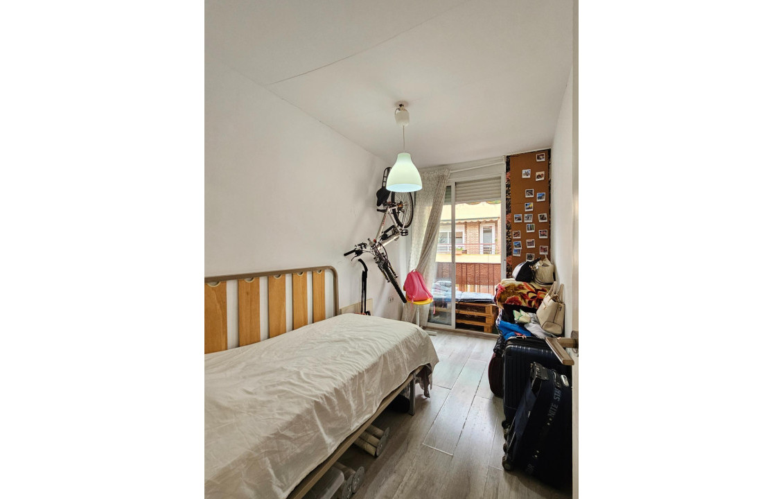 For Sale - Flat - San Vicente del Raspeig - Sur