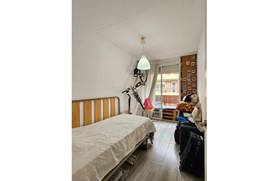 For Sale - Flat - San Vicente del Raspeig - Sur