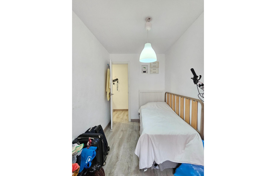 For Sale - Flat - San Vicente del Raspeig - Sur