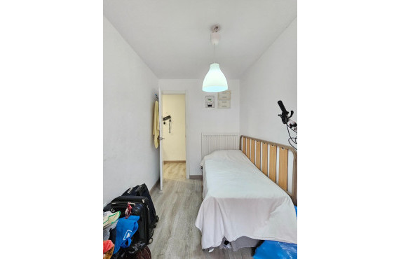 For Sale - Flat - San Vicente del Raspeig - Sur