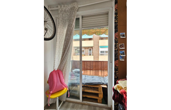 For Sale - Flat - San Vicente del Raspeig - Sur