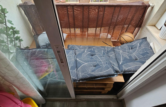 For Sale - Flat - San Vicente del Raspeig - Sur