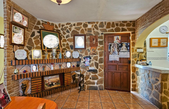 Venta - Country house - San Vicente del Raspeig - Foncalent