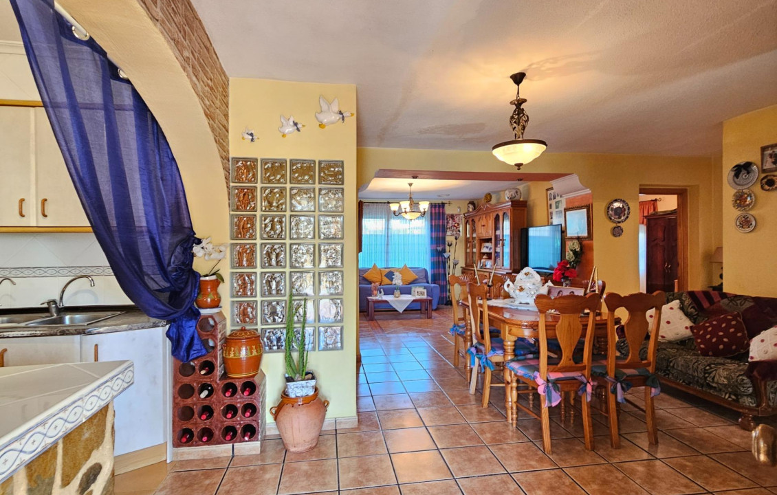 Venta - Country house - San Vicente del Raspeig - Foncalent