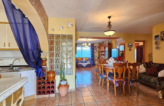 Venta - Country house - San Vicente del Raspeig - Foncalent