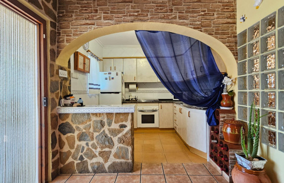 Venta - Country house - San Vicente del Raspeig - Foncalent