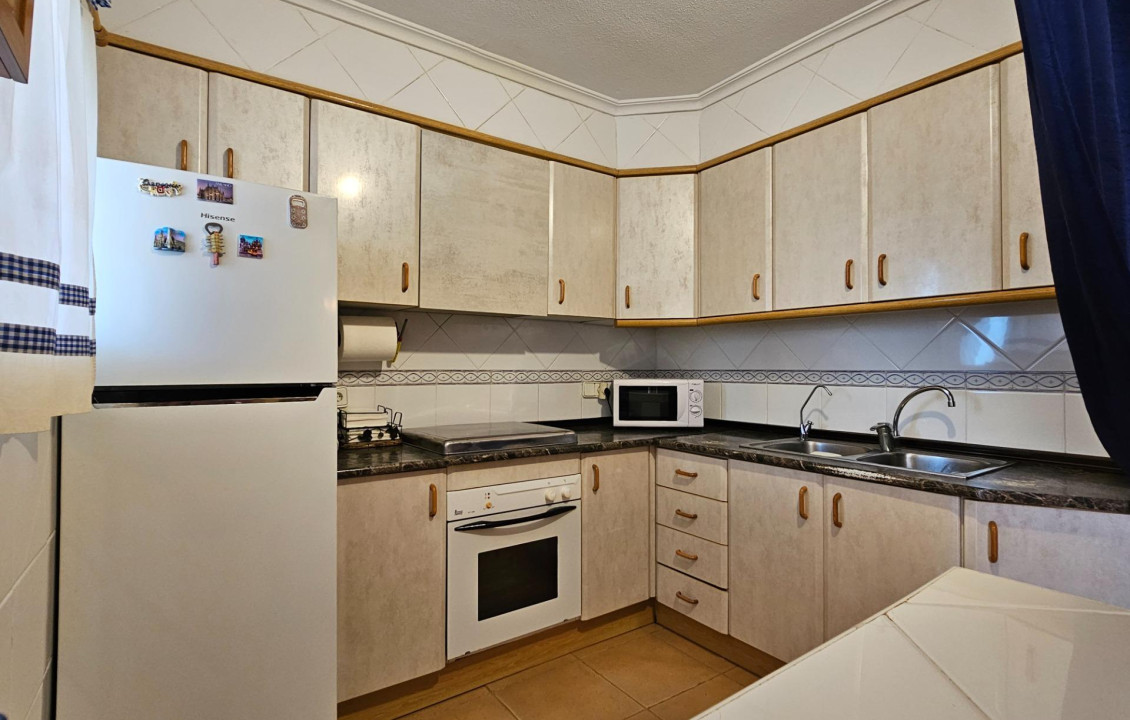 Venta - Country house - San Vicente del Raspeig - Foncalent