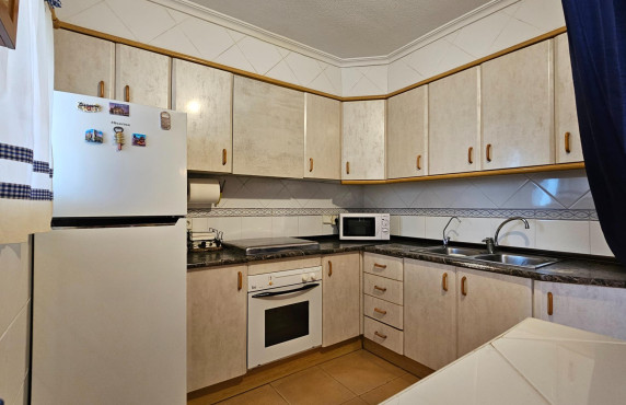 Venta - Country house - San Vicente del Raspeig - Foncalent