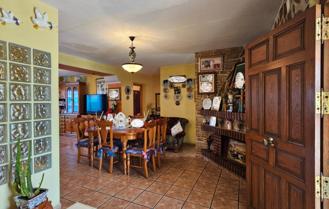 Venta - Country house - San Vicente del Raspeig - Foncalent