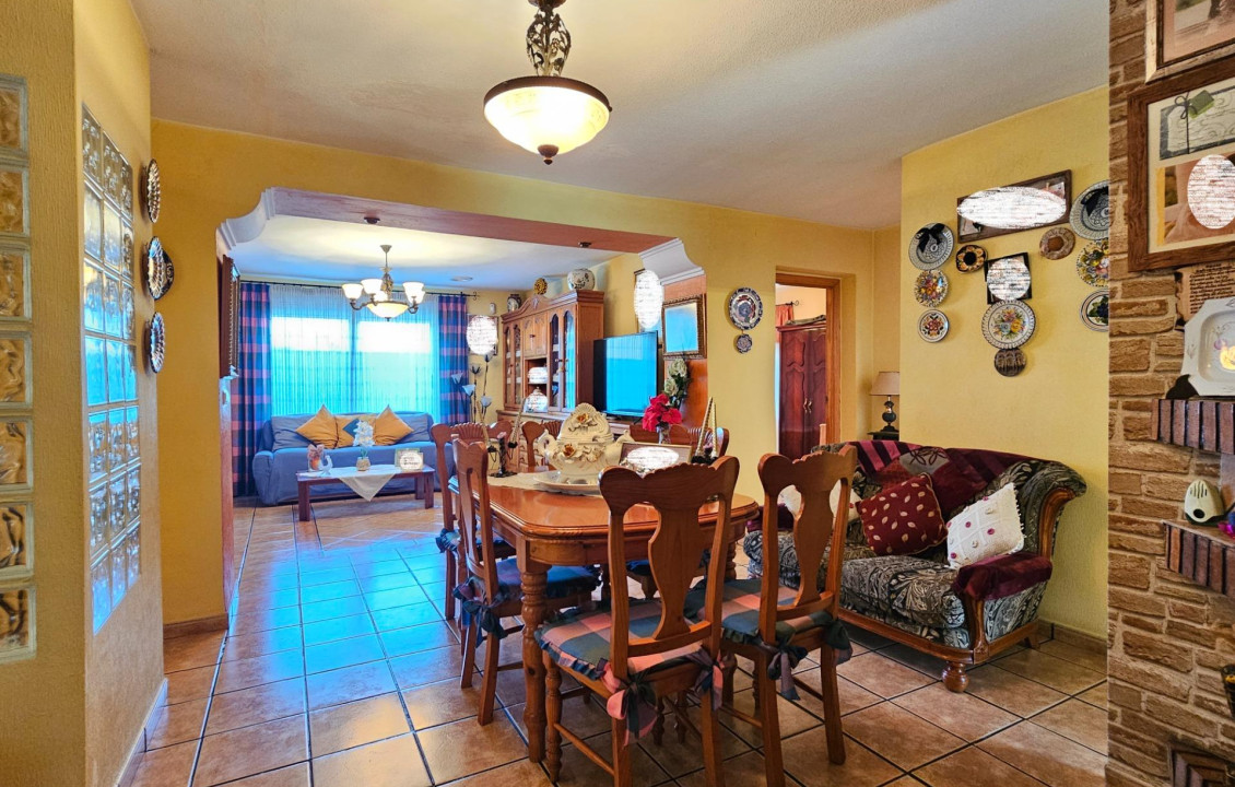 Venta - Country house - San Vicente del Raspeig - Foncalent