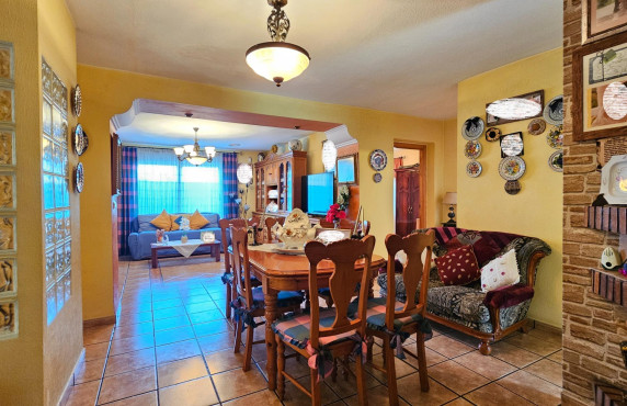 Venta - Country house - San Vicente del Raspeig - Foncalent