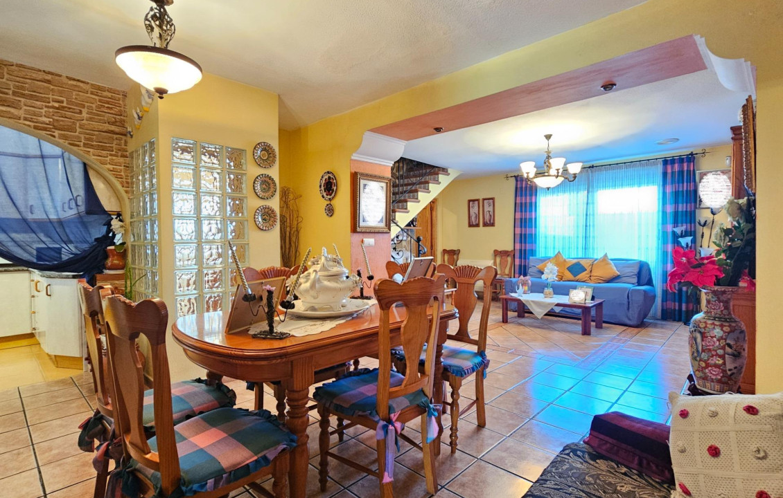 Venta - Country house - San Vicente del Raspeig - Foncalent