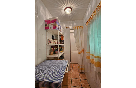 Venta - Country house - San Vicente del Raspeig - Foncalent