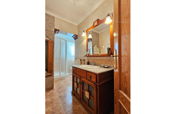 Venta - Country house - San Vicente del Raspeig - Foncalent