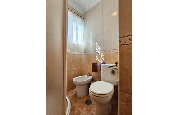 Venta - Country house - San Vicente del Raspeig - Foncalent