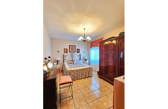 Venta - Country house - San Vicente del Raspeig - Foncalent