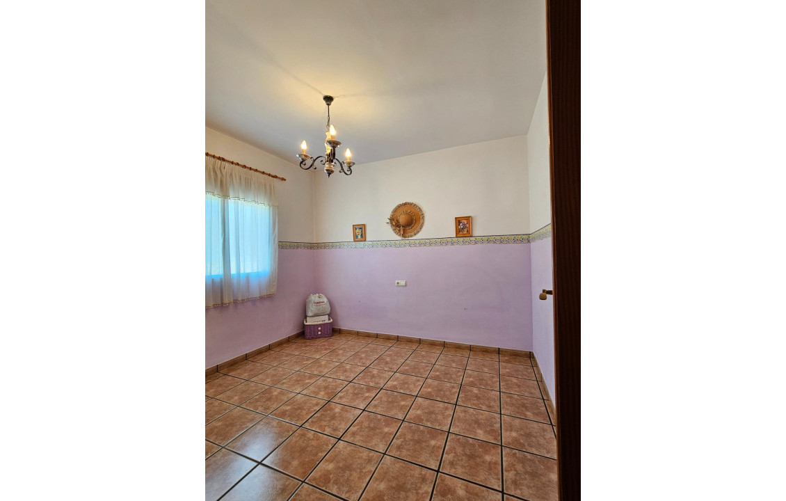 Venta - Country house - San Vicente del Raspeig - Foncalent