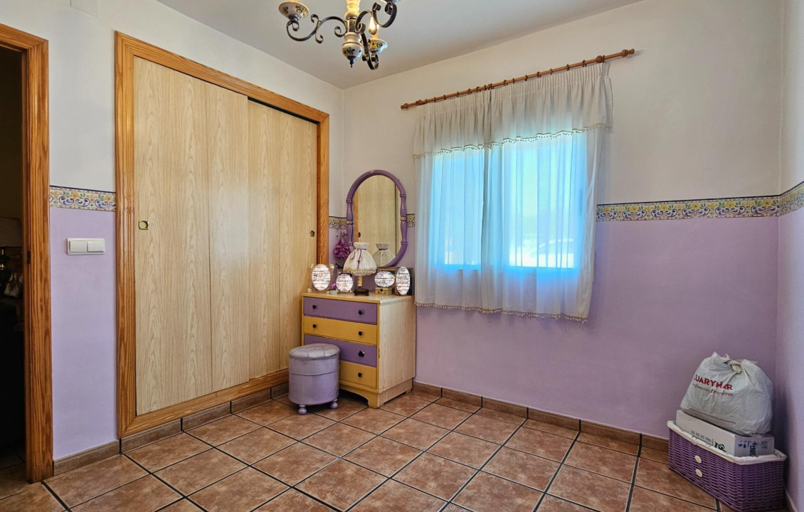 Venta - Country house - San Vicente del Raspeig - Foncalent