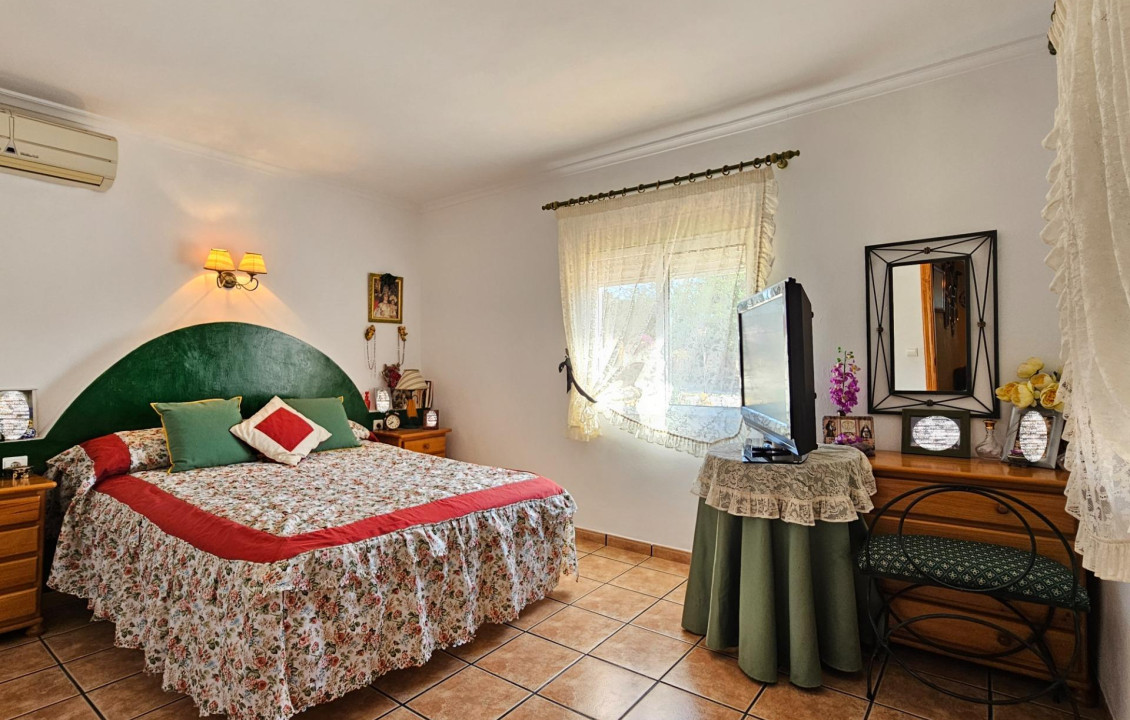 Venta - Country house - San Vicente del Raspeig - Foncalent