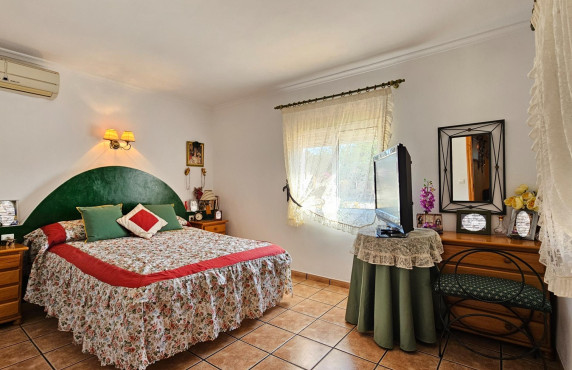 Venta - Country house - San Vicente del Raspeig - Foncalent