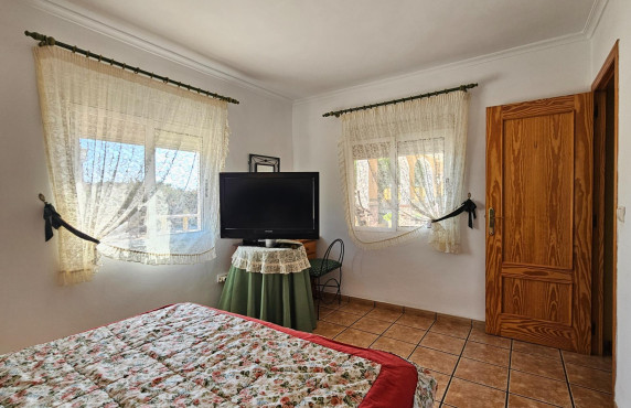 Venta - Country house - San Vicente del Raspeig - Foncalent