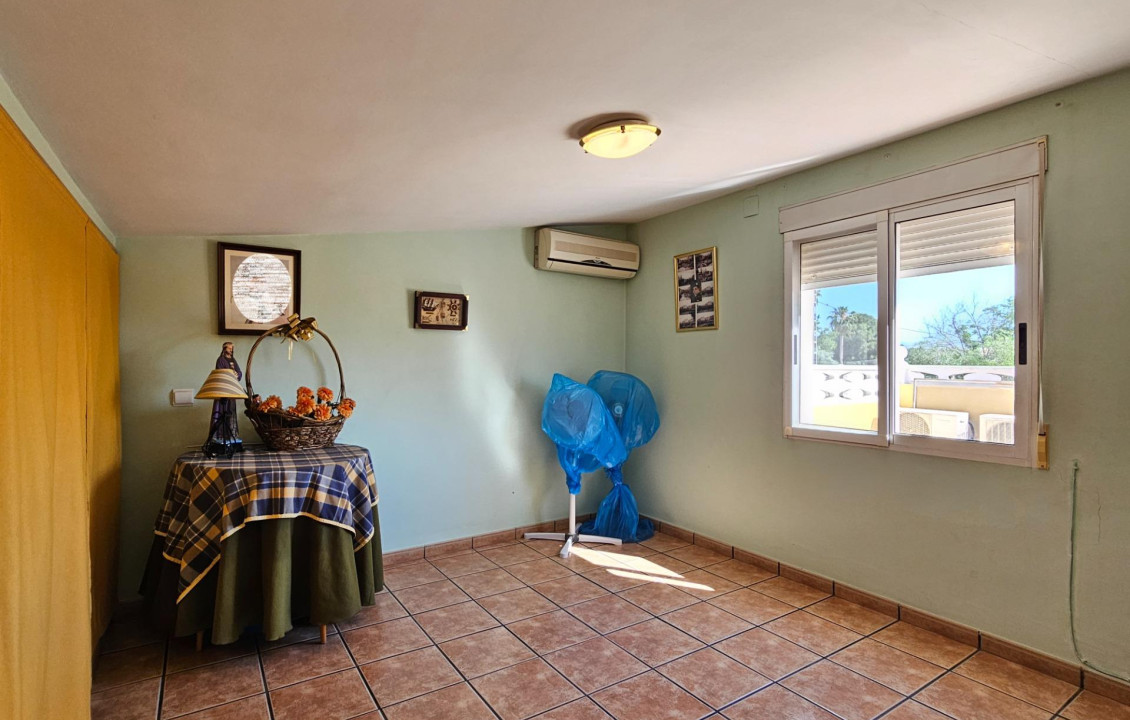 Venta - Country house - San Vicente del Raspeig - Foncalent