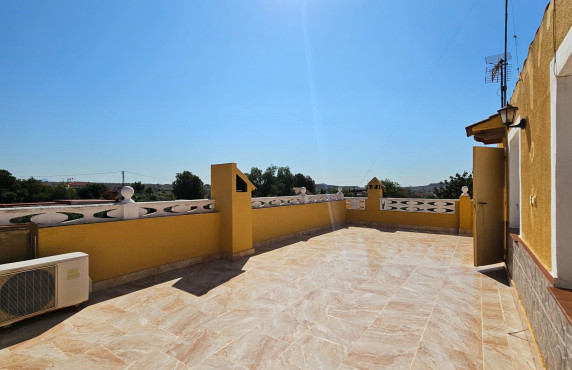 Venta - Country house - San Vicente del Raspeig - Foncalent